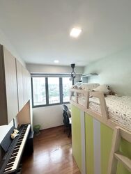 Thomson Three (D20), Apartment #606259791